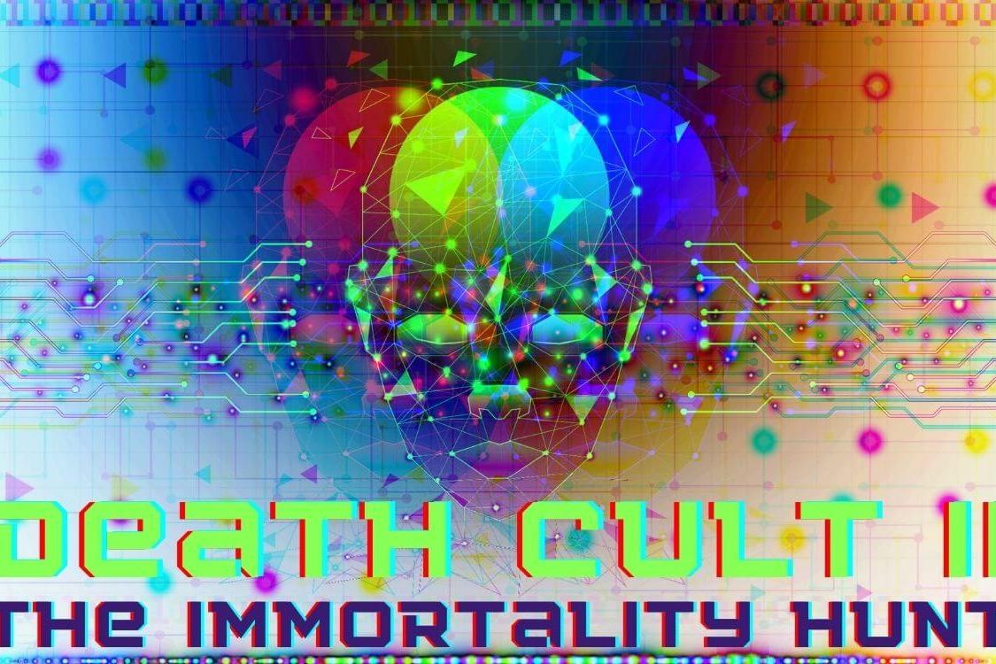 the immortality hunt death cult II pic