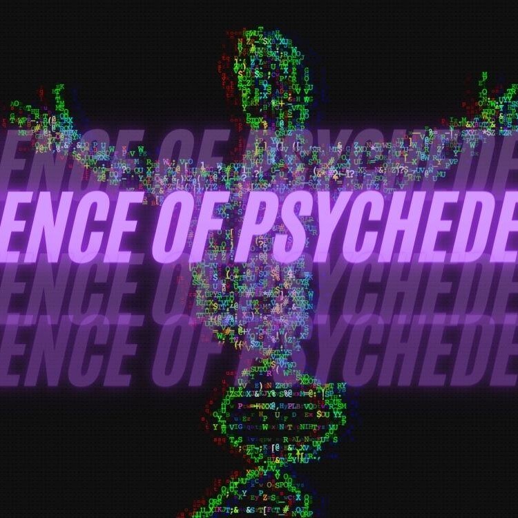 psyience of psychedelics