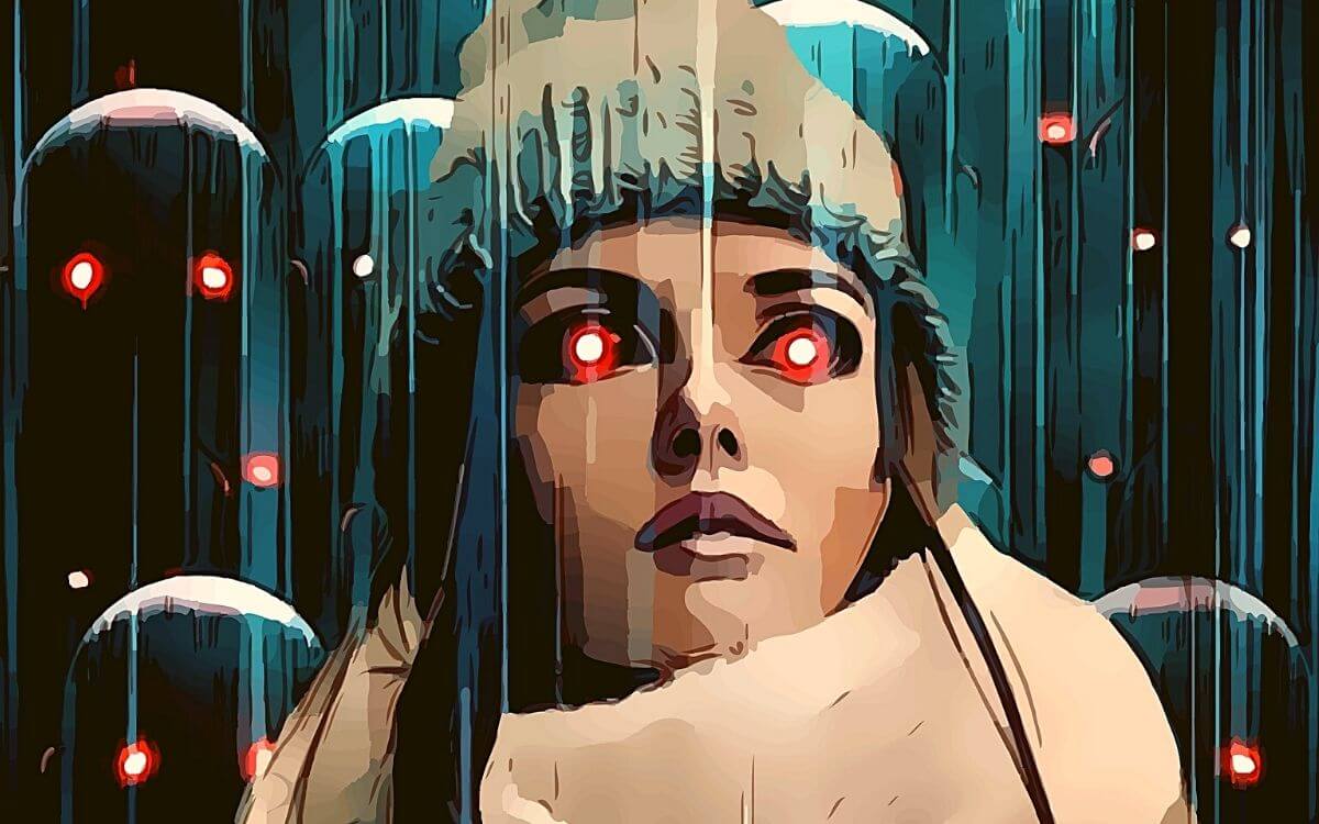 Sin Matrix III Genesis 6 Fall Of The Watchers DEPHCON SIX